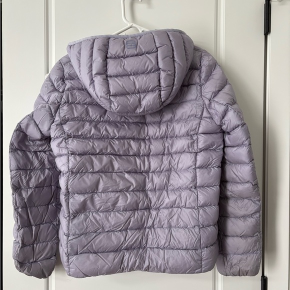 TNA Super Puff Lite Puffer Jacket (S) - Picture 3 of 3